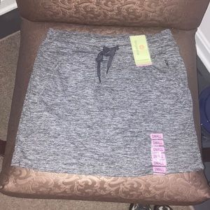 COPY - Small Athletic Skort